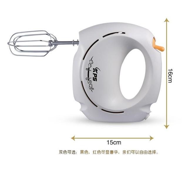 máy đánh trứng wusheng Máy đánh trứng cầu nguyện và KS-930 Máy đánh trứng mini cầm tay - Máy trộn điện máy trộn bột mini gia đình
