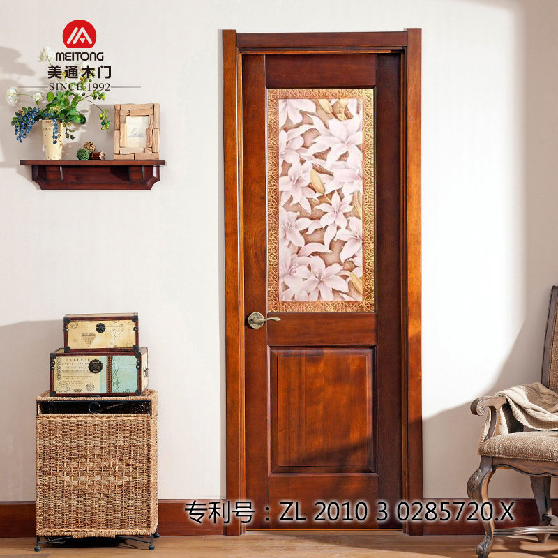 ��ͨľ���Ŵ�ʵľ��ID-1S-1L-WH