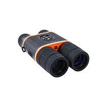  Fourth generation ORPHA ORFA double-barrel multi-function digital night vision device DB550 photo and video GPS WIF
