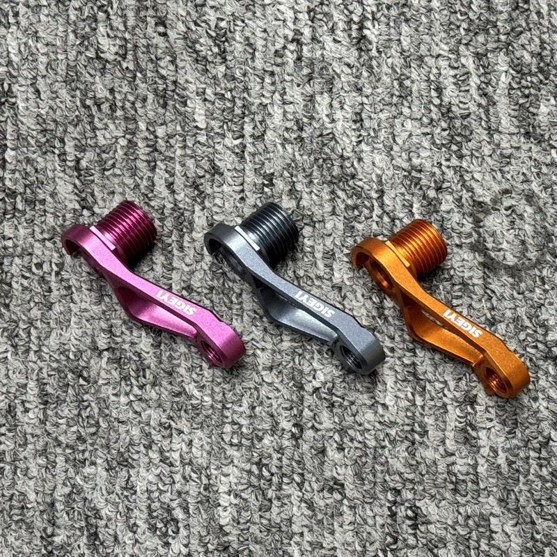 Sigeyi Cervelo Direct Mount Derailleur Hanger Ss S5 R3 R5 Caledonia5 Soloist