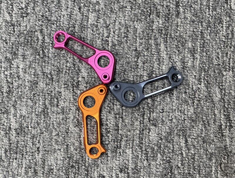 Sigeyi Pinarello Dogma F12 Prince F Disc Brake Direct Mount Derailleur Hanger