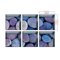 Ztyg-006 матовый стиль