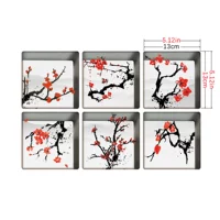 ZTYG-028 Матовый стиль