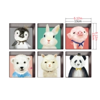 ZTYG-010 Матовый стиль