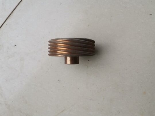 16MM Changjiang movie machine screw wheel