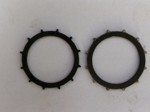 16MM film Machine receiver gear teeth