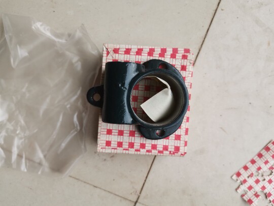 16MM Turbine Shell Turbine Shell for Changjiang Film Machine