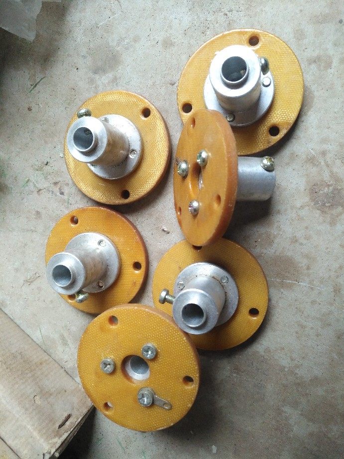 Film Machine Indium Lamp Film Machine Indium Lamp Lamp Holder High Efficiency Lamp Holder