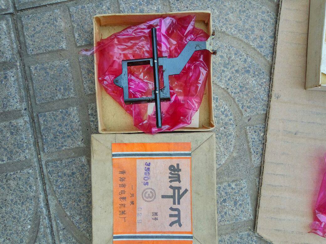 16MM FILM machine Nanning Gan Guang gripper claw Nanning film machine gripper CLAW Film machine GRIPPER CLAW