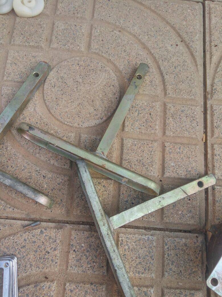 Yangtze River 16MM film machine height adjustment frame film machine height adjustment frame height adjustment bracket