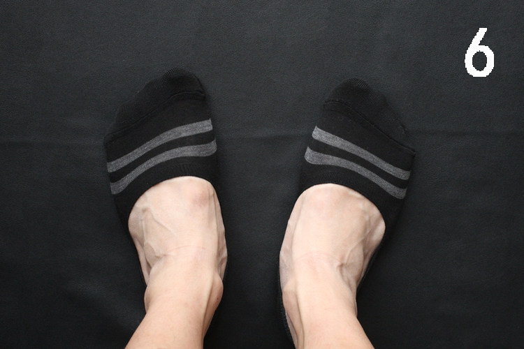 Chaussettes - collants mouvement - Ref 759597 Image 13