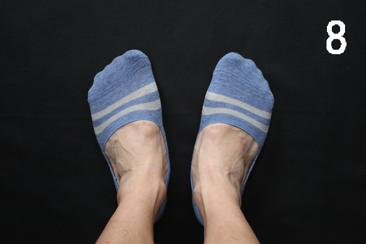 Chaussettes - collants mouvement - Ref 759597 Image 15