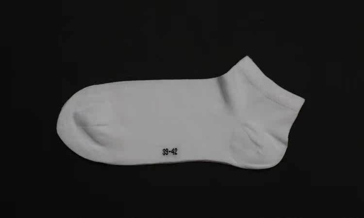 Chaussettes - collants simple - Ref 760392 Image 4