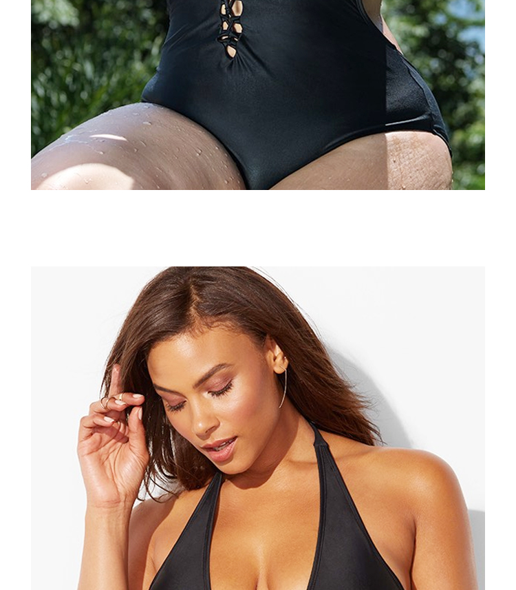 Bikini en Nylon - Ref 3433284 Image 18