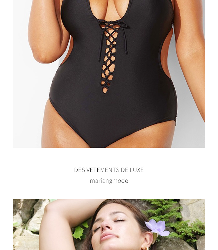 Bikini en Nylon - Ref 3433284 Image 19