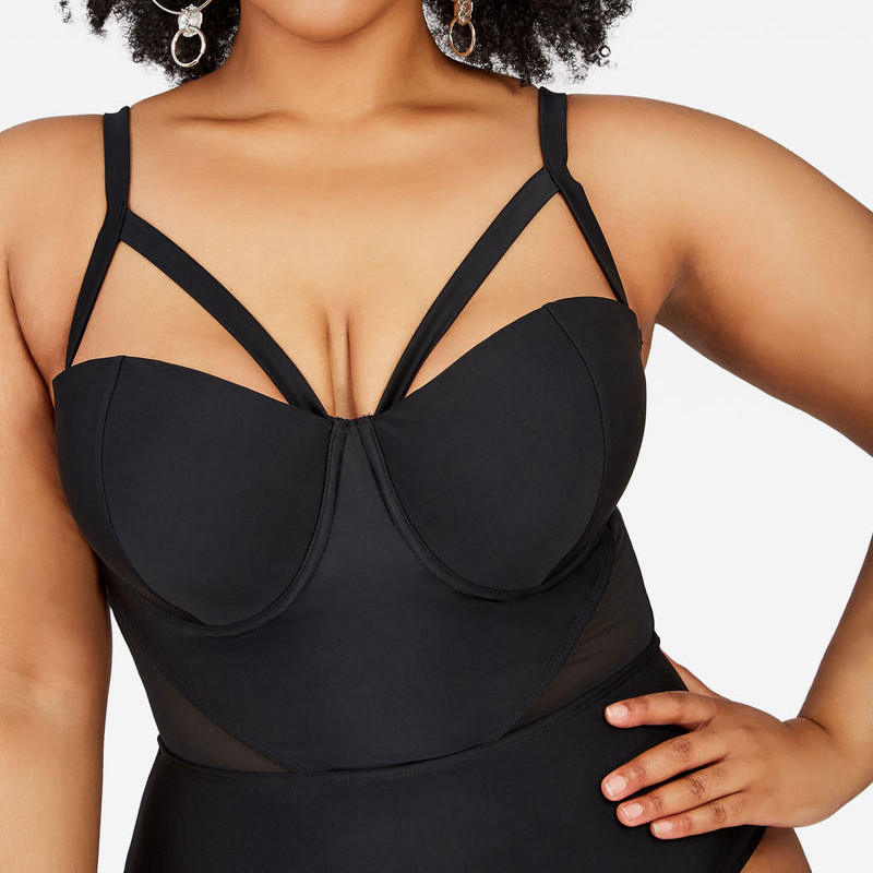 Bikini en Nylon - Ref 3430701 Image 7