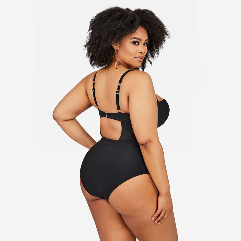 Bikini en Nylon - Ref 3430701 Image 8