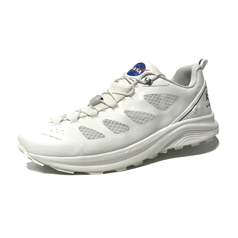 40 42 spot Calle stone cross-country running mountain shoes ultra light slow shock abrasion resistant sports running shoes FugaPro611519