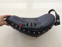 Suitable for Qianjiang QJ250-3 seat cushion Honda Prince CA250 seat cushion Earth eagle king new Continent super light new