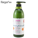 Подлинная гарантия Farger Song Faibao Spring Cherry Elastin том