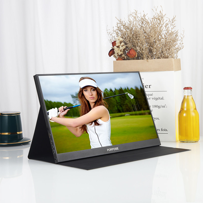 15 6-inch ultra-high-definition portable display 2K game ps4 directly connected to switch mobile phone laptop