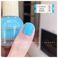 TM365 Mint Blue