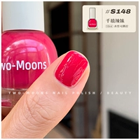 S148 Millennium Hot Girl