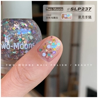 Браслет SLP237 Звездный месяц