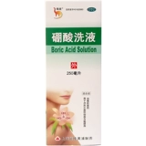 信龙 Антибактериальный лосьон, влажное биде, 250 мл, наружное применение