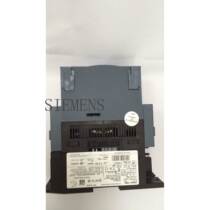 Siemens Soft starter 3RW4037-1BB04 for the RFQ Line