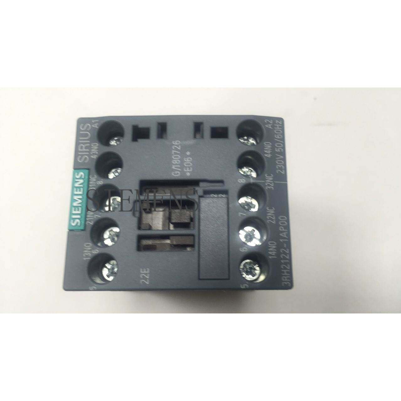 Siemens contactors 3RH2131-1AP00 3RH21311AP00