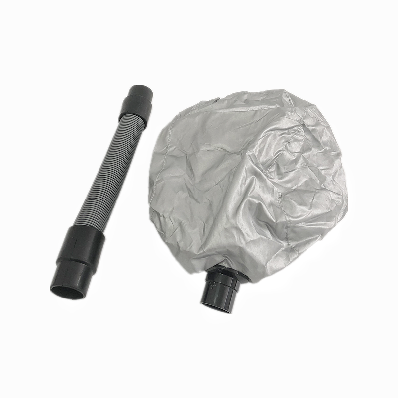 03 Active Oxygen Biochemical Apparatus Oil Baking Machine Steam Ozone Hairdressing Beauty Micro Spray Biochemical Apparatus Pipe Hat Accessories