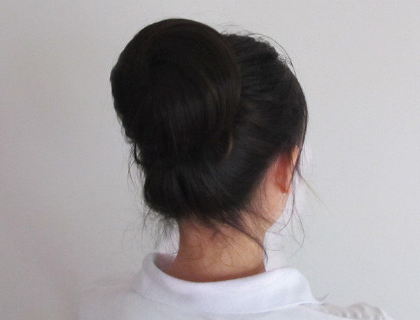 Extension cheveux - Chignon - Ref 228772 Image 12