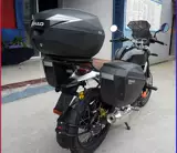 Применимо для новой модели в Honda Kaido CB190SS боковой короб