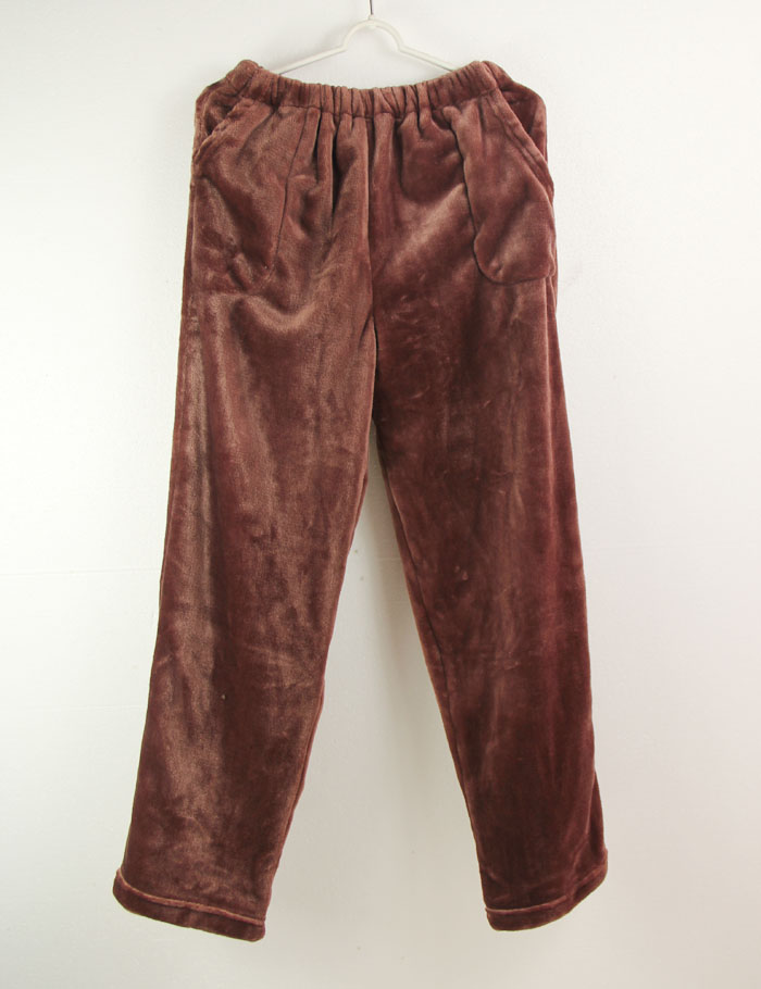 Pantalon pyjama jeunesse - Ref 742569 Image 28