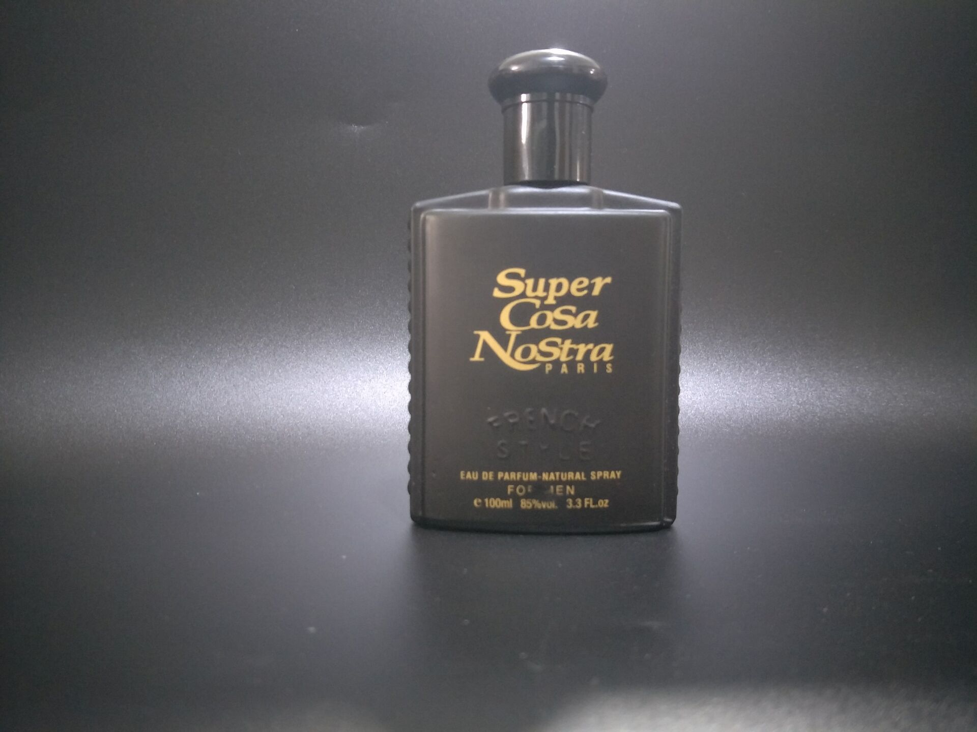 Miễn phí vận chuyển đáng tin cậy Ả Siêu Cosa Nostra Pháp nước hoa cologne UAE 100ml nước hoa tom ford