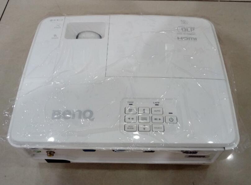 "Tô Châu SEG cửa hàng" BENQ TW539 WXGA chiếu với HDMI độ nét cao giao diện nguyên mẫu - Máy chiếu máy chiếu optoma