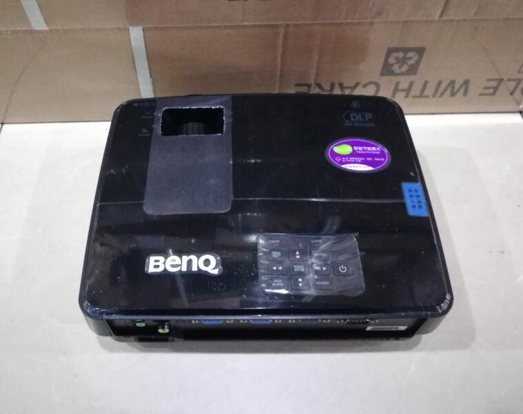 "Cửa hàng SEG Tô Châu" Đào tạo Hội nghị Kinh doanh Máy chiếu BenQ / BENQ MS506 - Máy chiếu máy chiếu mini android