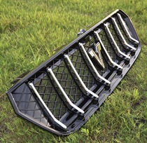 Suitable for Zhongtai T700 modification T700 modification Maserati front net intake grid front face modification new product promotion