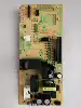 Midea microwave oven circuit brain board EM720ff1-NR EMXCCE4-13-14-10-K EM720KG1-PW