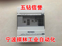 Ffive Diamond credibility-almost new original keenz KEYENCE controller KL-16BT