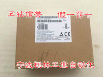 J Five drilling credibility-brand new original installation Siemens module 6ES7 214-1BD23-0XB8 in kind