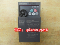 J Five Diamond Seller-Ninety Five Chengxin Mitsubishi Inverter FR-E720-0 2K 0 2kw 220V