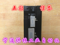 J five diamond credibility-original Omron CPU module CJ1M-CPU11 (physical shooting)