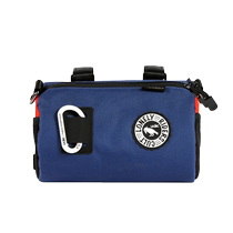 ULAC bicycle bag front bag road mountain bike handlebar front handlebar bag front bag front beam bag riding bag