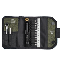 TOPEAK bicycle repair tools mountain road bike torque wrench inner hexagonal combination set TT2607