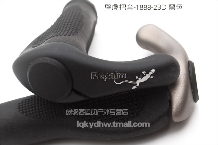 Poignées de vélo PROPALM - Ref 2351824 Image 17