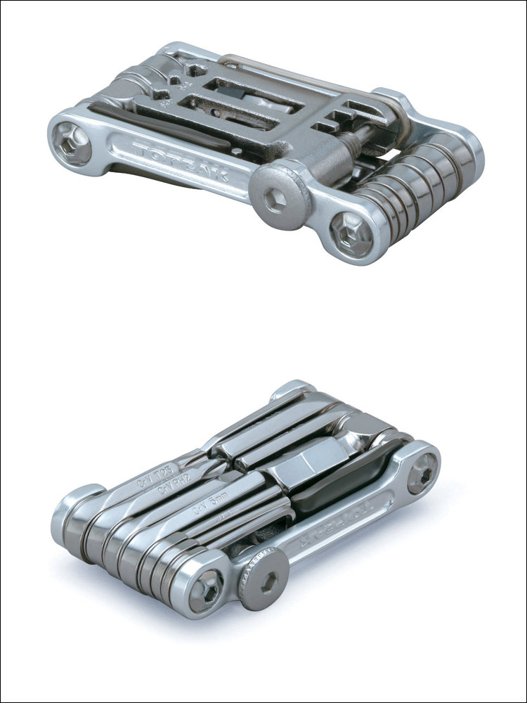 Outils pour vélo TOPEAK - Ref 2283963 Image 18