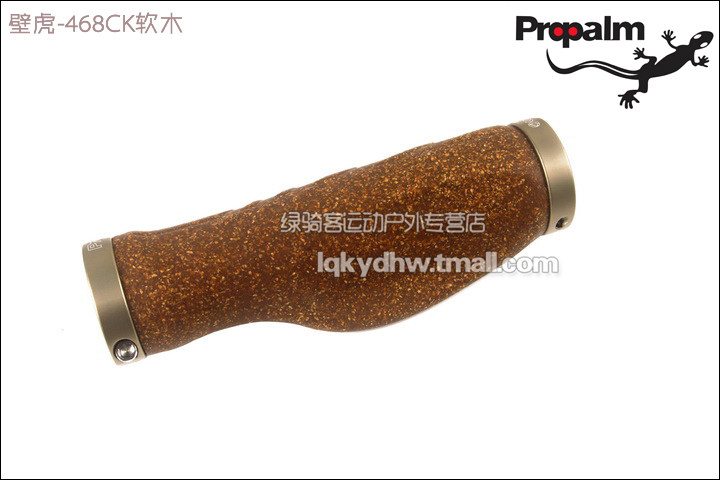 Poignées de vélo PROPALM - Ref 2337123 Image 10