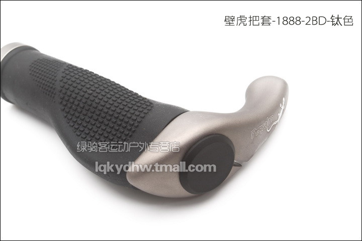 Poignées de vélo PROPALM - Ref 2351824 Image 13